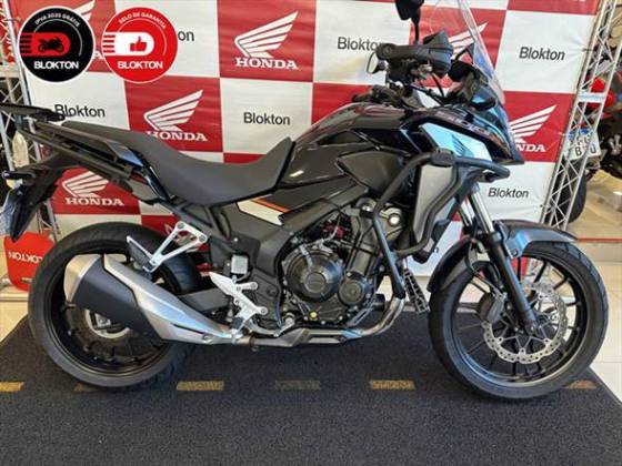 HONDA CB 500 X ABS HONDA CB 500 X ABS